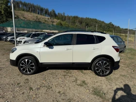 Nissan Qashqai 1.6DCI KAMERA 360  | Mobile.bg    9