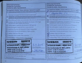 Nissan Qashqai 1.6DCI KAMERA 360  | Mobile.bg    13