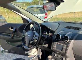Nissan Qashqai 1.6DCI KAMERA 360  | Mobile.bg    12