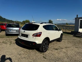 Nissan Qashqai 1.6DCI KAMERA 360  | Mobile.bg    4