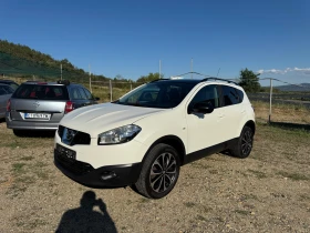 Nissan Qashqai 1.6DCI KAMERA 360  | Mobile.bg    10