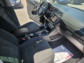 VW Tiguan 4motion, дигитално табло , автоматик, evro 6b - 33490 лв. - 49668299 12