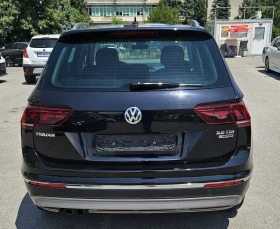 VW Tiguan 4motion, дигитално табло , автоматик, evro 6b - 33490 лв. - 49668299 7