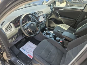 VW Tiguan 4motion, дигитално табло , автоматик, evro 6b - 33490 лв. - 49668299 9