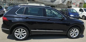VW Tiguan 4motion, дигитално табло , автоматик, evro 6b - 33490 лв. - 49668299 6