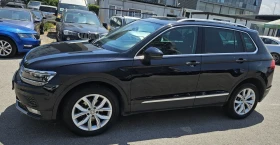 VW Tiguan 4motion, дигитално табло , автоматик, evro 6b - 33490 лв. - 49668299 3