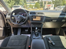 VW Tiguan 4motion, дигитално табло , автоматик, evro 6b - 33490 лв. - 49668299 11