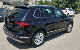 VW Tiguan 4motion, дигитално табло , автоматик, evro 6b - 33490 лв. - 49668299 8