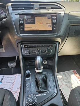 VW Tiguan 4motion, дигитално табло , автоматик, evro 6b - 33490 лв. - 49668299 10
