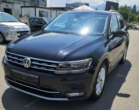 VW Tiguan 4motion, дигитално табло , автоматик, evro 6b - 33490 лв. - 49668299 2