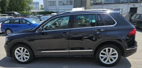 VW Tiguan 4motion, дигитално табло , автоматик, evro 6b - 33490 лв. - 49668299 5