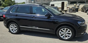 VW Tiguan 4motion, дигитално табло , автоматик, evro 6b - 33490 лв. - 49668299 4