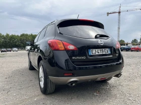 Nissan Murano 2.5 DCI 4x4 BOSE | Mobile.bg    4