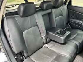 Nissan Murano 2.5 DCI 4x4 BOSE | Mobile.bg    13