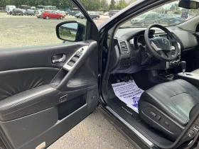 Nissan Murano 2.5 DCI 4x4 BOSE | Mobile.bg    7