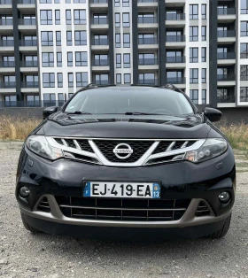 Nissan Murano 2.5 DCI 4x4 BOSE | Mobile.bg    2