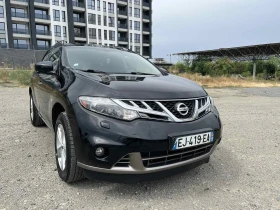 Nissan Murano 2.5 DCI 4x4 BOSE | Mobile.bg    3