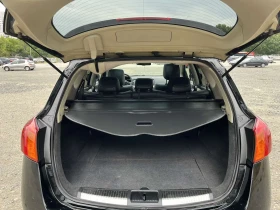 Nissan Murano 2.5 DCI 4x4 BOSE | Mobile.bg    15