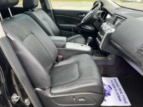 Nissan Murano 2.5 DCI 4x4 BOSE | Mobile.bg    11