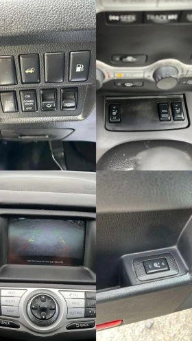 Nissan Murano 2.5 DCI 4x4 BOSE | Mobile.bg    16