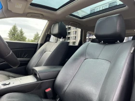 Nissan Murano 2.5 DCI 4x4 BOSE | Mobile.bg    10