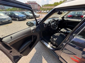 Mini Countryman 1.6 COOPER D | Mobile.bg    12