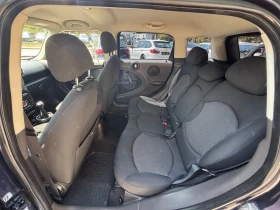 Mini Countryman 1.6 COOPER D | Mobile.bg    9