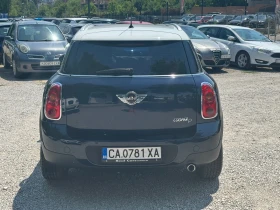 Mini Countryman 1.6 COOPER D | Mobile.bg    5