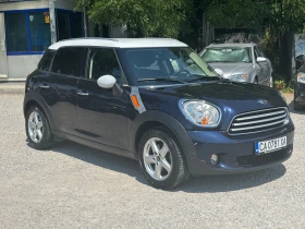 Mini Countryman 1.6 COOPER D | Mobile.bg    3