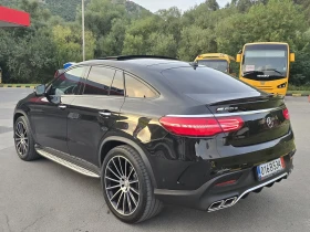 Mercedes-Benz GLE 350 100% реални километри - 71999 лв. - 70915896 4