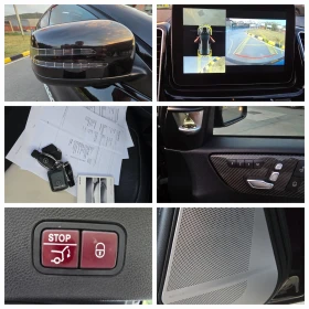 Mercedes-Benz GLE 350 100% реални километри - 71999 лв. - 70915896 15
