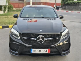 Mercedes-Benz GLE 350 100% реални километри - 71999 лв. - 70915896 2