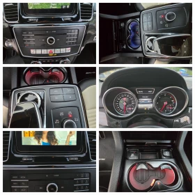 Mercedes-Benz GLE 350 100% реални километри - 71999 лв. - 70915896 14