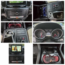 Mercedes-Benz GLE 350 100% реални километри - 71999 лв. - 70915896 13