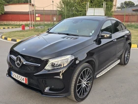 Mercedes-Benz GLE 350 100% реални километри - 71999 лв. - 70915896 3