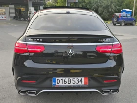 Mercedes-Benz GLE 350 100% реални километри - 71999 лв. - 70915896 6