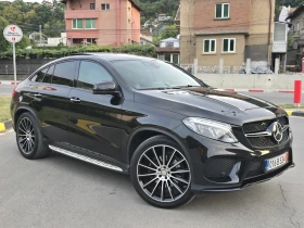 Mercedes-Benz GLE 350 100% реални километри - 71999 лв. - 70915896 17