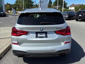 BMW X3 M40i * * CARFAX * *   * *  | Mobile.bg    4