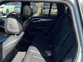 BMW X3 M40i * * CARFAX * *   * *  | Mobile.bg    10