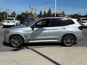 BMW X3 M40i * * CARFAX * *   * *  | Mobile.bg    2