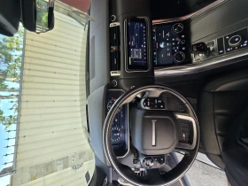 Land Rover Range Rover Sport HSE DYNAMIC | Mobile.bg    15