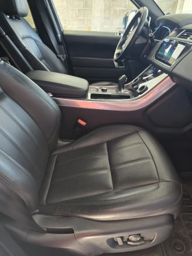 Обява за продажба на Land Rover Range Rover Sport HSE DYNAMIC ~70 900 лв. - изображение 11 | Auto.bg Обява за продажба на Land Rover Range Rover Sport HSE DYNAMIC ~70 900 лв. - изображение 11