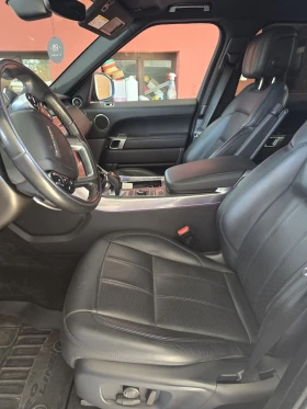 Обява за продажба на Land Rover Range Rover Sport HSE DYNAMIC ~70 900 лв. - изображение 10 | Auto.bg Обява за продажба на Land Rover Range Rover Sport HSE DYNAMIC ~70 900 лв. - изображение 10