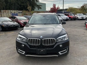BMW X5 * АВТО КРЕДИТ* ЦЕНА ДО БГ * СЕРВИЗНА ИСТОРИЯ *  - 22500 лв. / 11504.07 € - 86919968 5