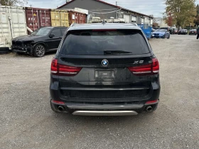 BMW X5 * АВТО КРЕДИТ* ЦЕНА ДО БГ * СЕРВИЗНА ИСТОРИЯ *  - 22500 лв. / 11504.07 € - 86919968 4