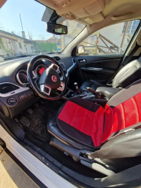 Обява за продажба на Fiat Freemont ~8 990 лв. - изображение 3