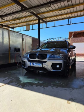 Обява за продажба на BMW X6 ~24 500 лв. - изображение 1 | Auto.bg Обява за продажба на BMW X6 ~24 500 лв. - изображение 1