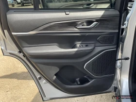 Jeep Grand cherokee * 4x4 * CARFAX * БЕЗ ПЪРВОНАЧАЛНА ВНОСКА - 67000 лв. / 34256.56 € - 60100528 13