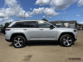 Jeep Grand cherokee * 4x4 * CARFAX * БЕЗ ПЪРВОНАЧАЛНА ВНОСКА - 67000 лв. / 34256.56 € - 60100528 4