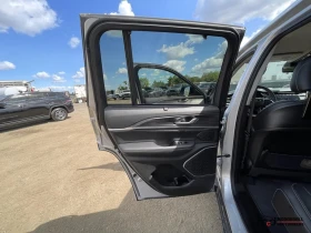 Jeep Grand cherokee * 4x4 * CARFAX * БЕЗ ПЪРВОНАЧАЛНА ВНОСКА - 67000 лв. / 34256.56 € - 60100528 14